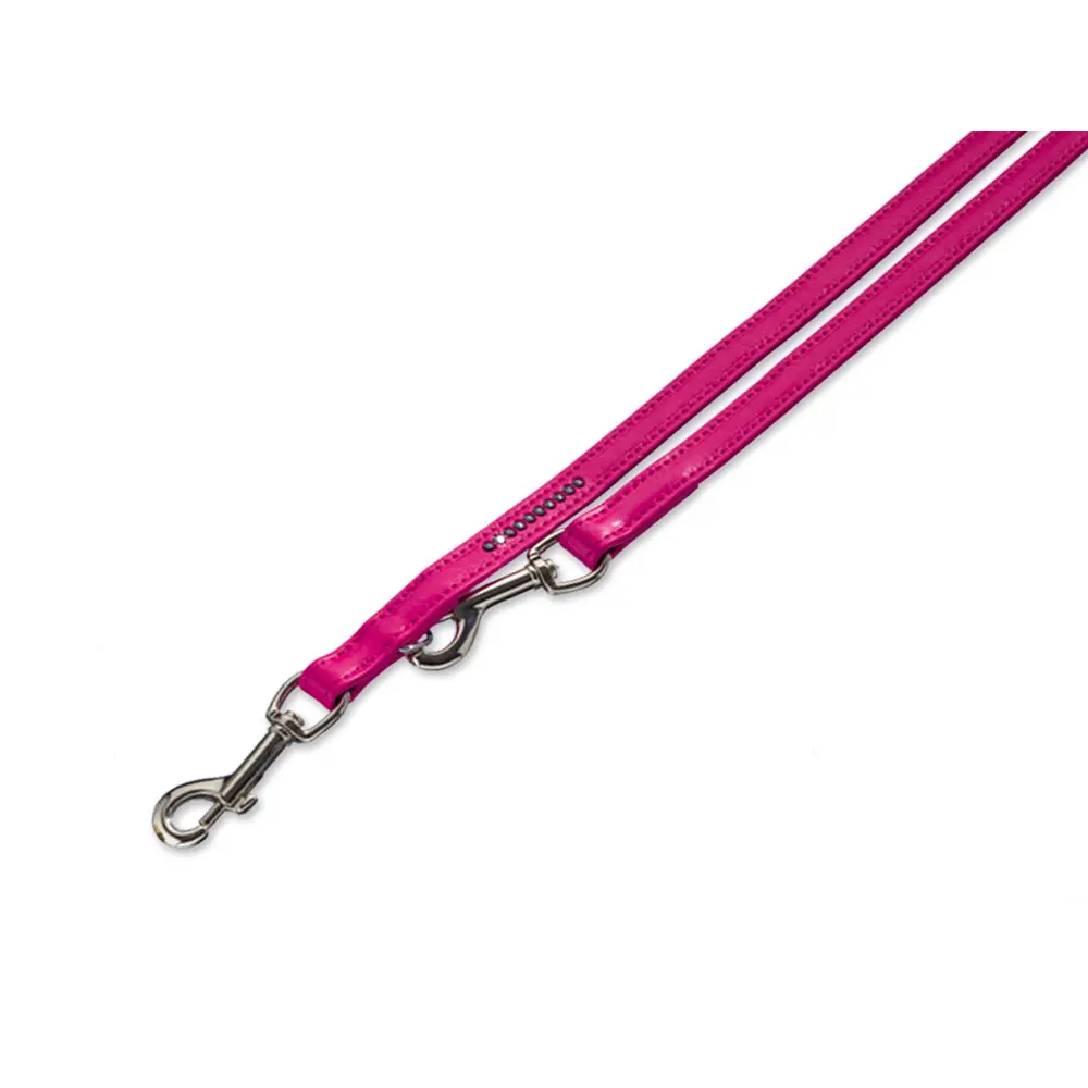 Nobby Pet Rose Dog Training Lead Crystal