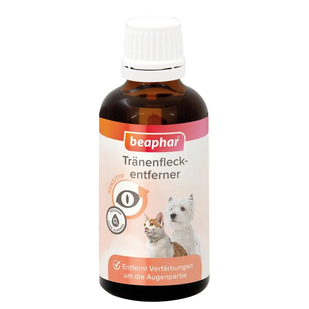 Nobby Pet Blanc Dog Care Solution For Tear Stains