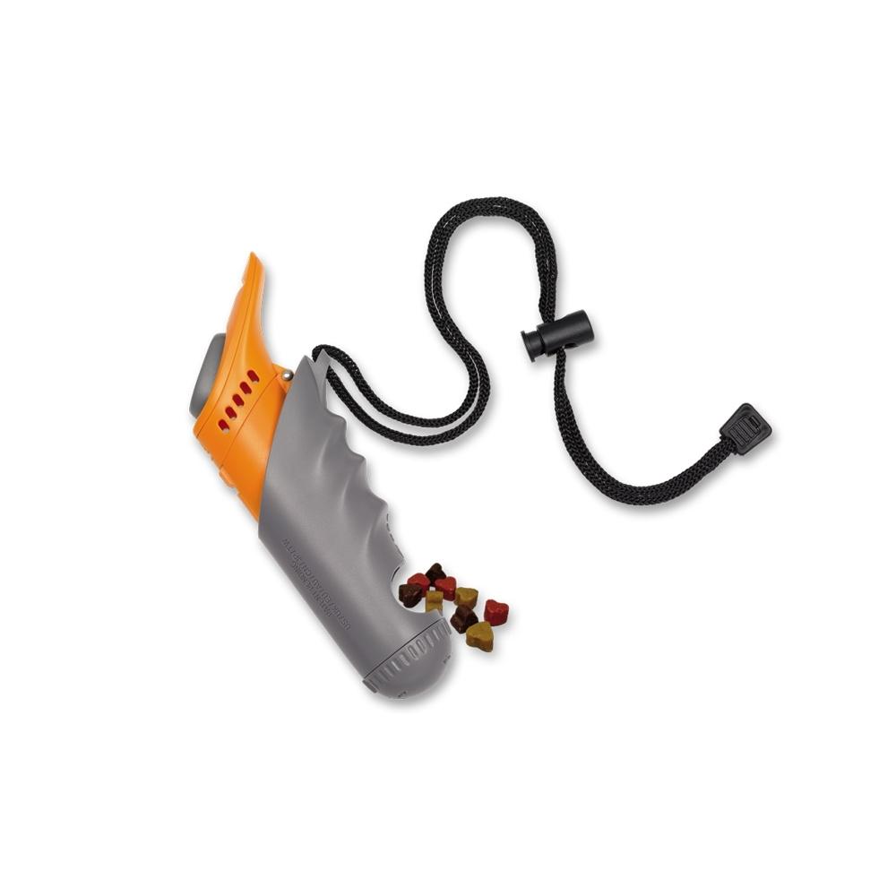 Meilleurs prix pour Clicker d'éducation avec distributeur de snack Nobby Pet