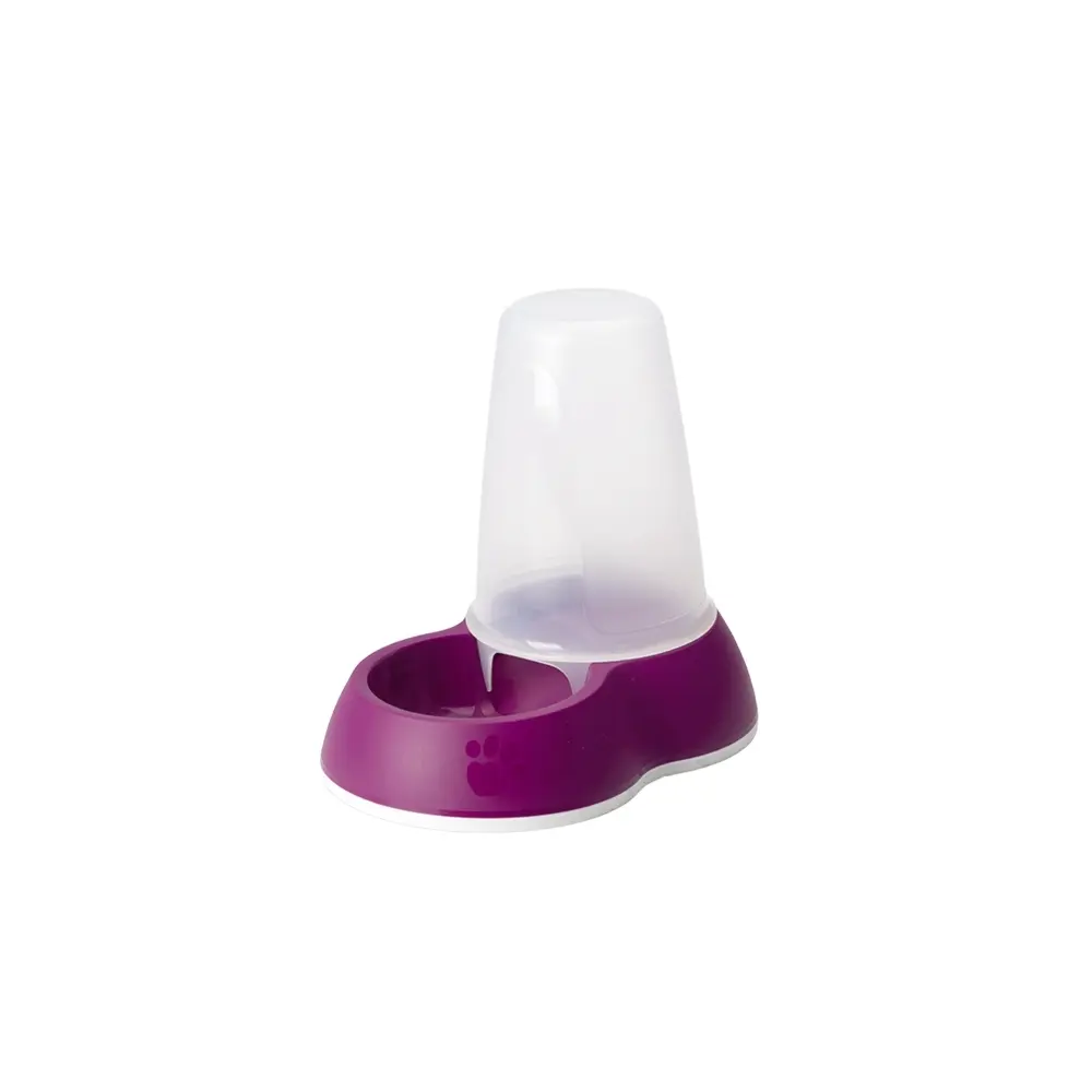 NOBBY PET Distributeurs de nourriture pour chien  Loop