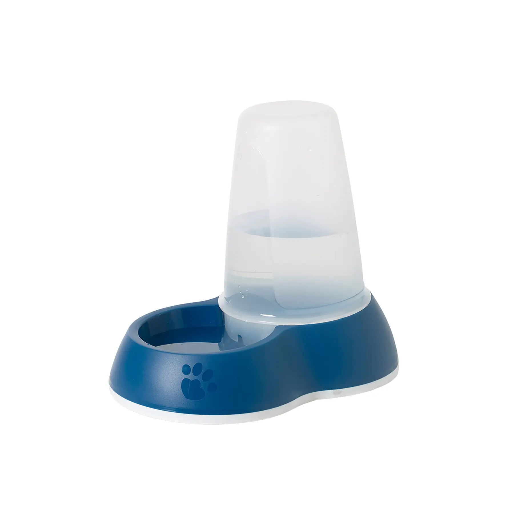 Nobby Pet Bleu Drinking Bowls For Dogs And Cats Loop
