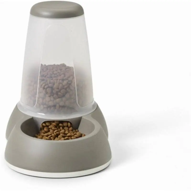 Nobby Pet Gris Dog Food Dispensers Loop