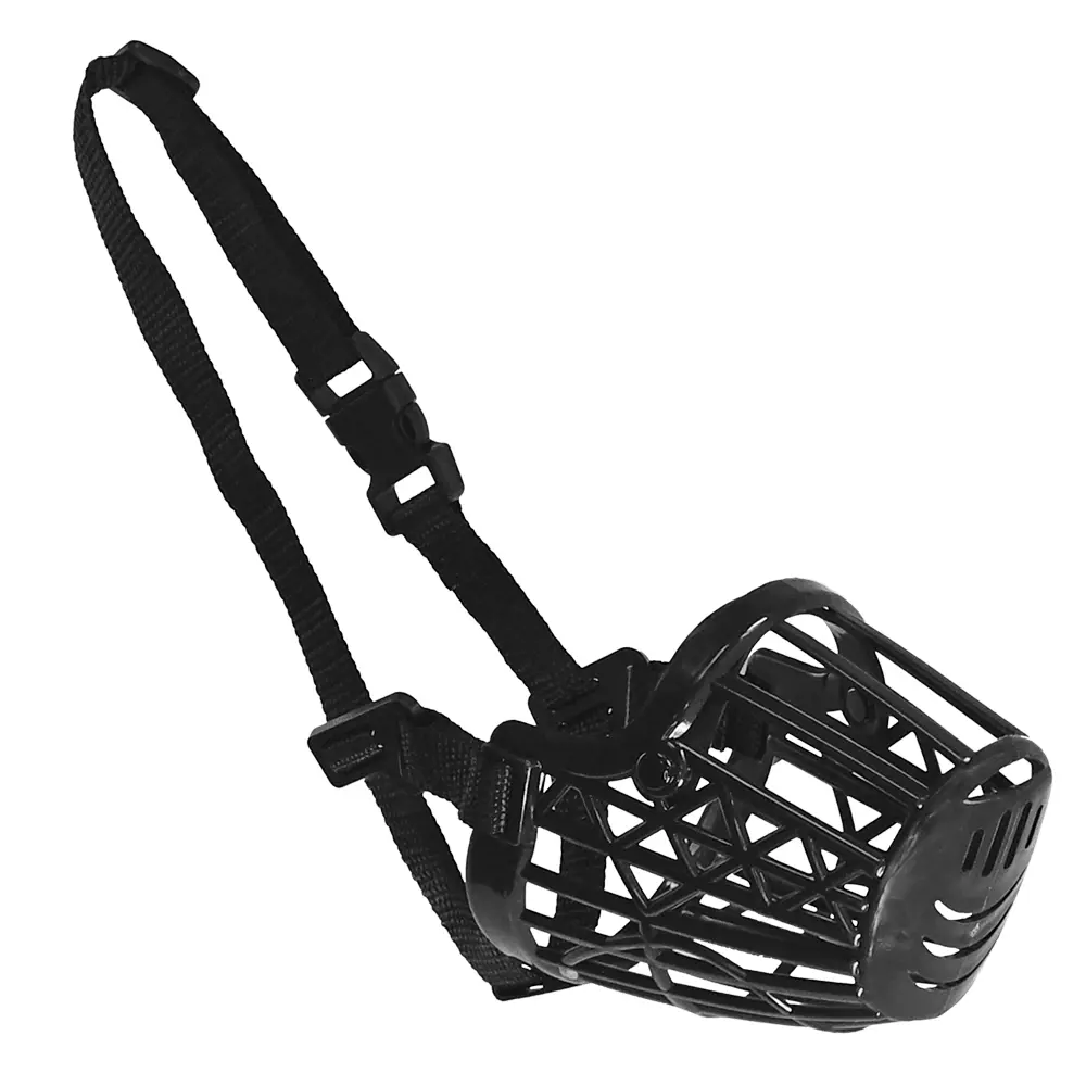 Comparer les prix de Muselière pour chien standard Nobby Pet