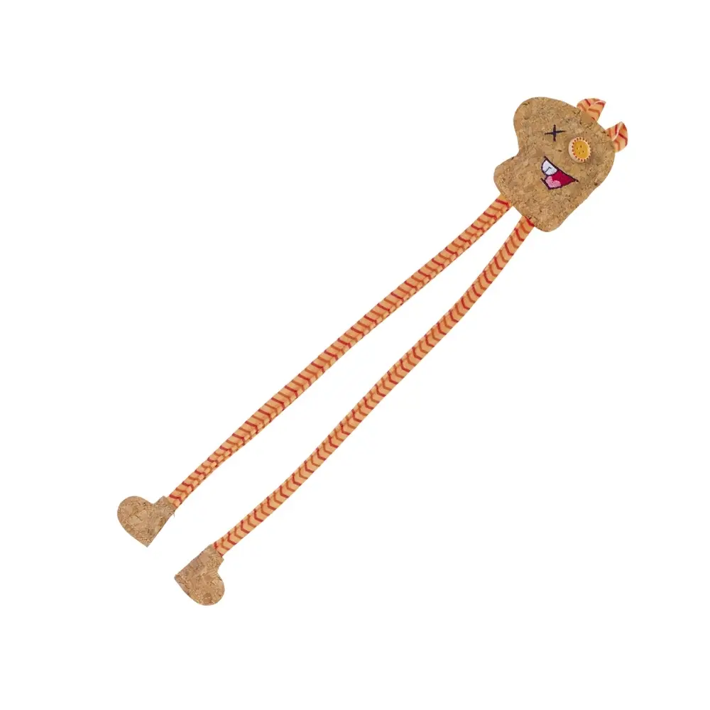 Comparer les prix de Jouets pour chat tête avec jambes Nobby Pet