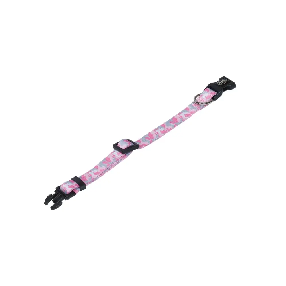 Meilleurs prix pour Collier pour chien Nobby Pet Camouflage