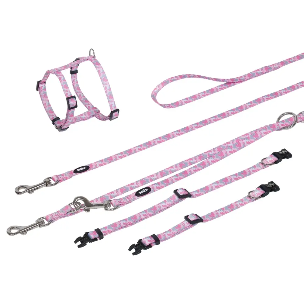 Meilleurs prix pour Harnais pour chien Nobby Pet Camouflage