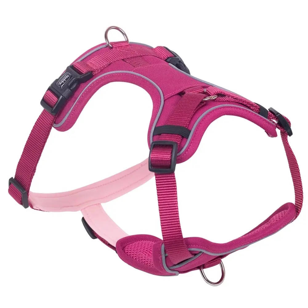 Comparer les prix de Harnais confort pour chien Nobby Pet Mailo