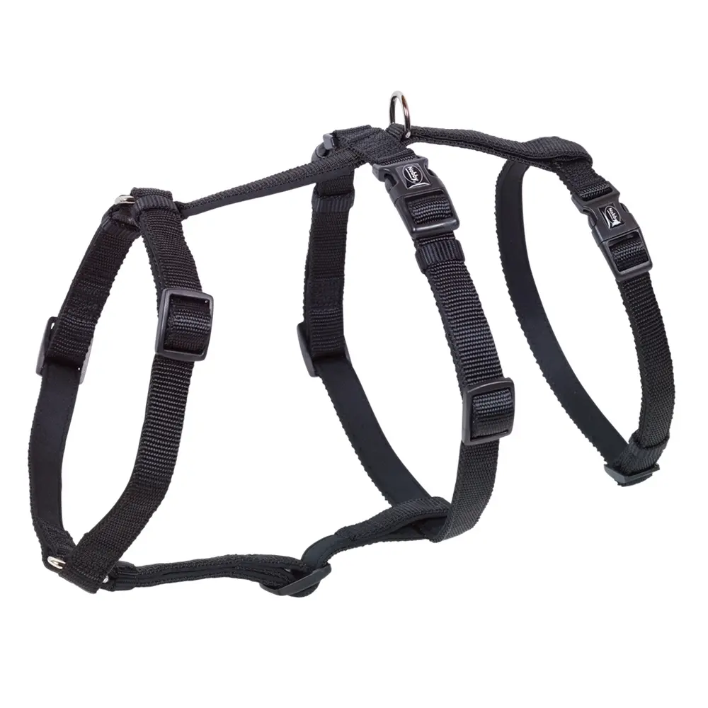 Nobby Pet Noir Safety Harness For Dogs Turva
