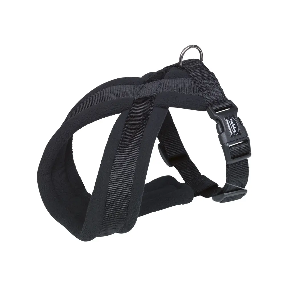 Meilleurs prix pour Harnais confort pour chien Nobby Pet Classic
