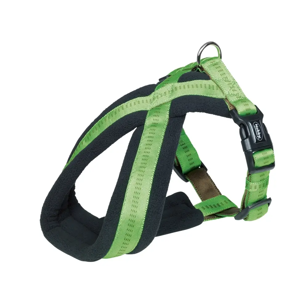 Nobby Pet Vert Comfort Harness For Dogs Soft Grip