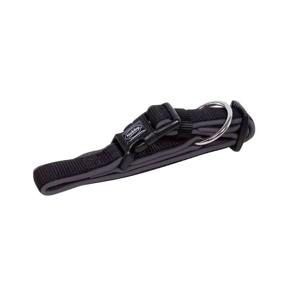 Comparer les prix de Collier pour chien Nobby Pet Classic Preno