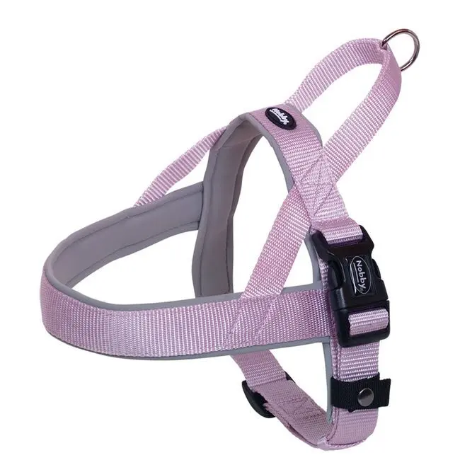 Nobby Pet Violet Norwegian Harness For Dogs Classic Preno