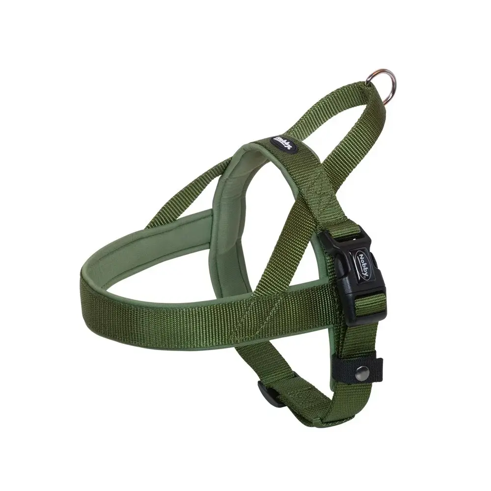 Nobby Pet Vert Norwegian Harness For Dogs Classic Preno