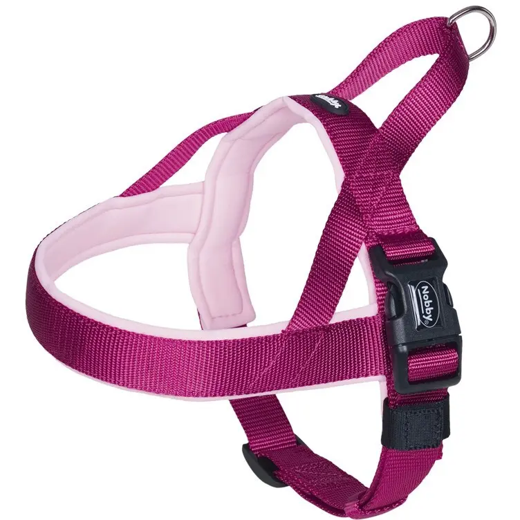 Nobby Pet Rose Norwegian Harness For Dogs Classic Preno