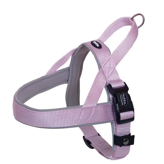 Comparer les prix de Harnais norvégien pour chien Nobby Pet Classic Preno
