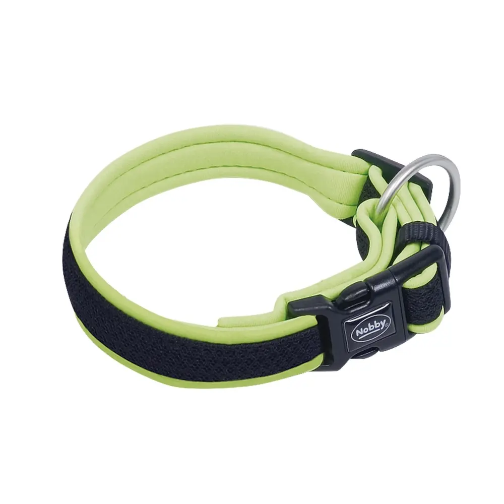 Meilleurs prix pour Collier pour chien Nobby Pet Mesh Preno