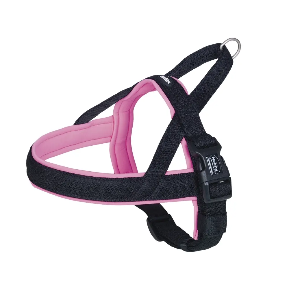Meilleurs prix pour Harnais norvégien pour chien Nobby Pet Mesh Preno