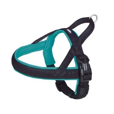 Nobby Pet Bleu Norwegian Harness For Dogs Mesh Preno