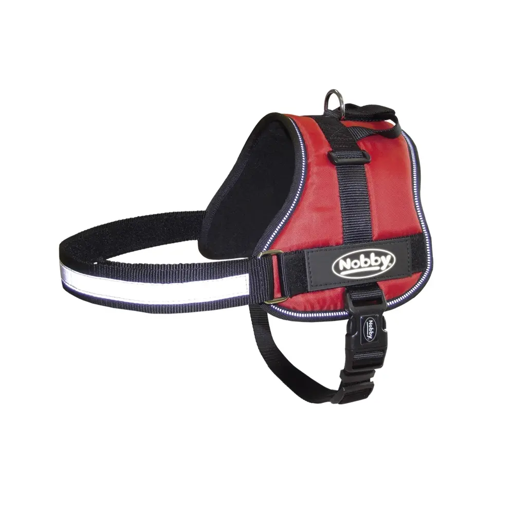 Meilleurs prix pour Harnais pour chien mini Nobby Pet Seguro