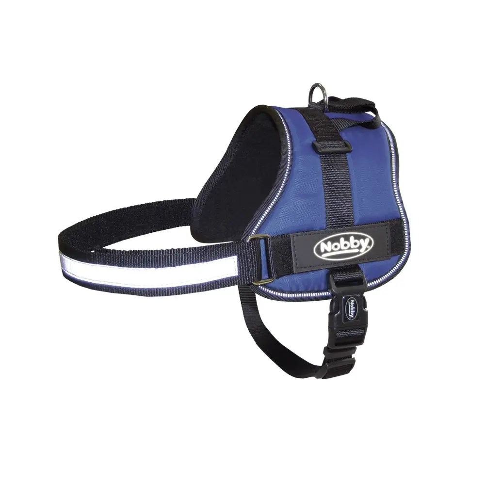 Meilleurs prix pour Harnais pour chien Nobby Pet Seguro