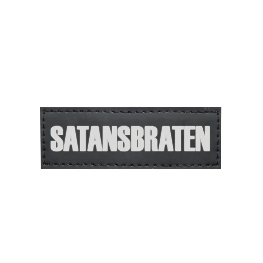 Naklejki samoprzylepne Nobby Pet Satansbraten (x2)