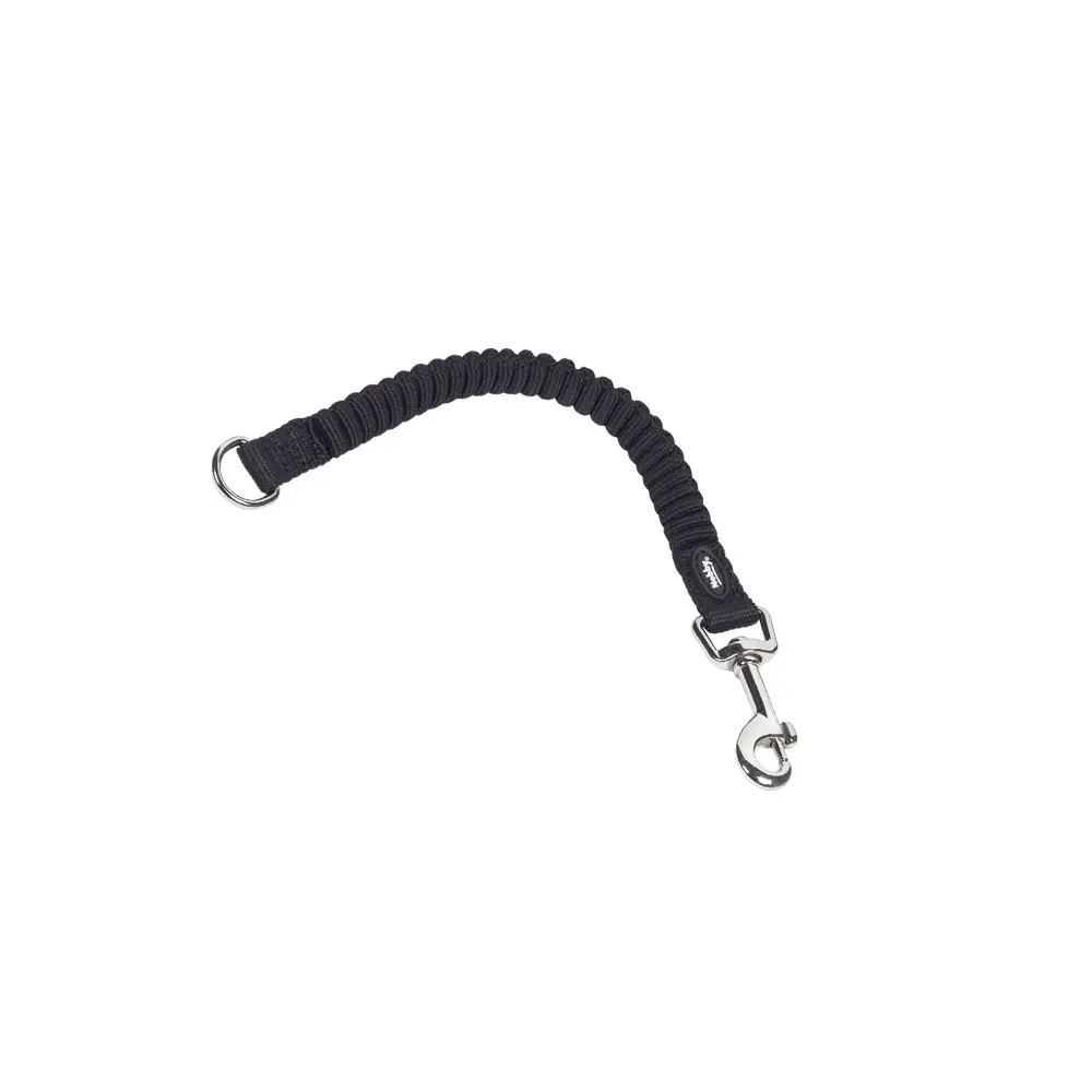 Comparer les prix de Nobby Soft Stop Belt Collier Noir