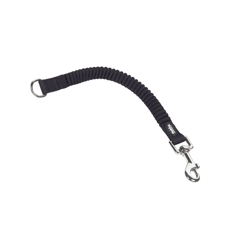 Elastische Hundeleinen Nobby Pet Soft Stop Belt S