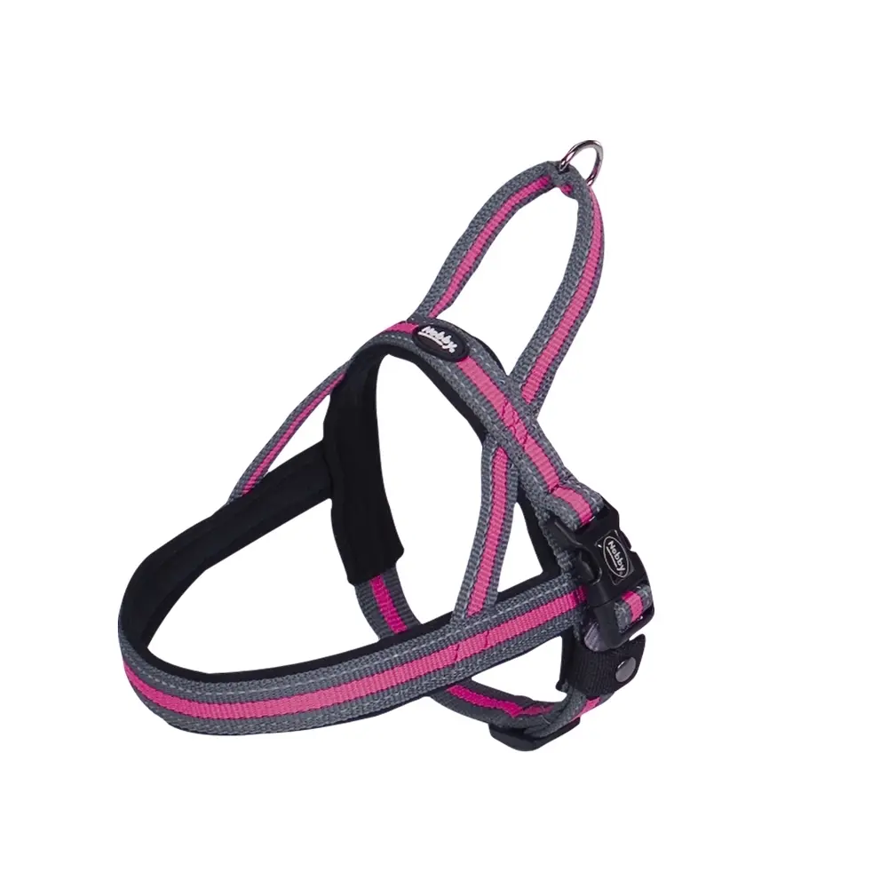 Nobby Pet Rose Norwegian Harness For Dogs Variado