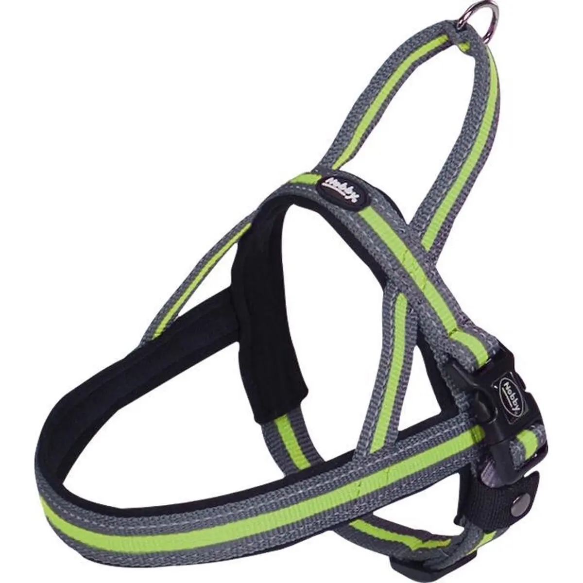 Comparer les prix de Harnais norvégien pour chien Nobby Pet Variado