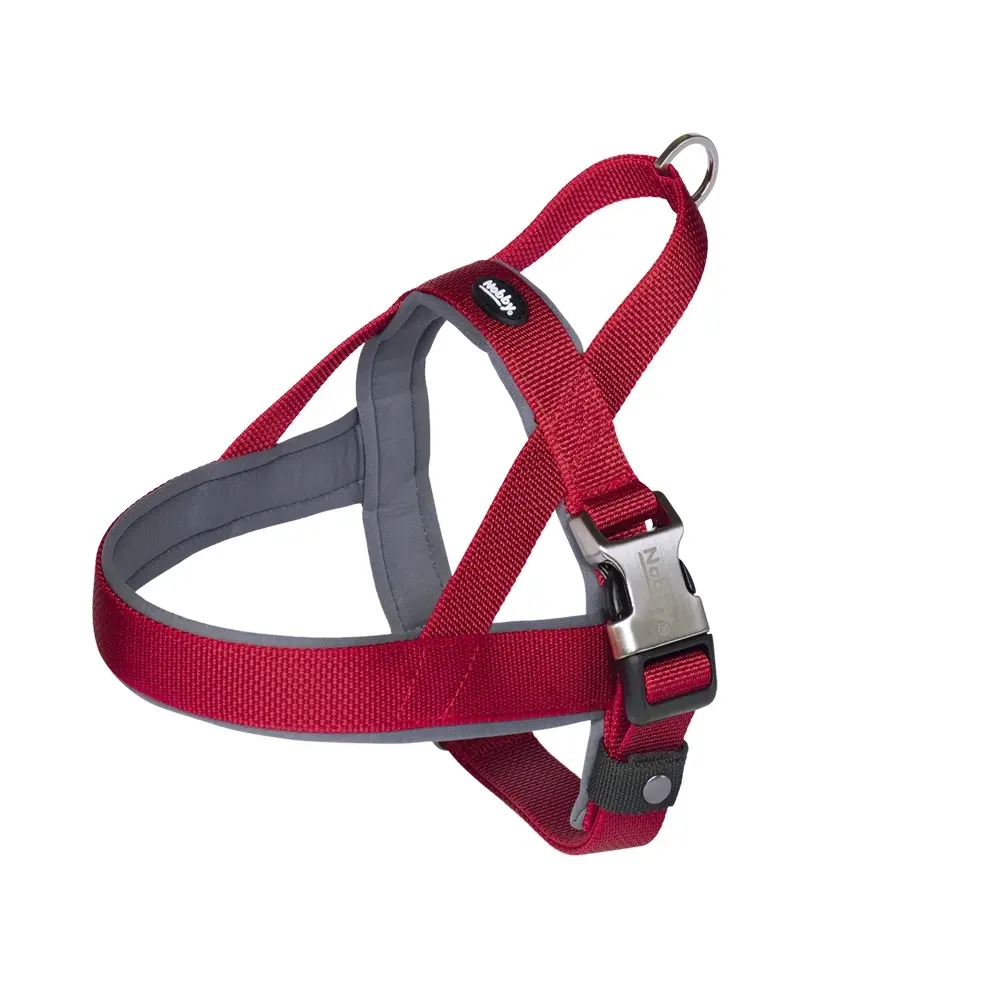 Nobby Pet Rouge Norwegian Harness For Dogs Classic Preno Royal