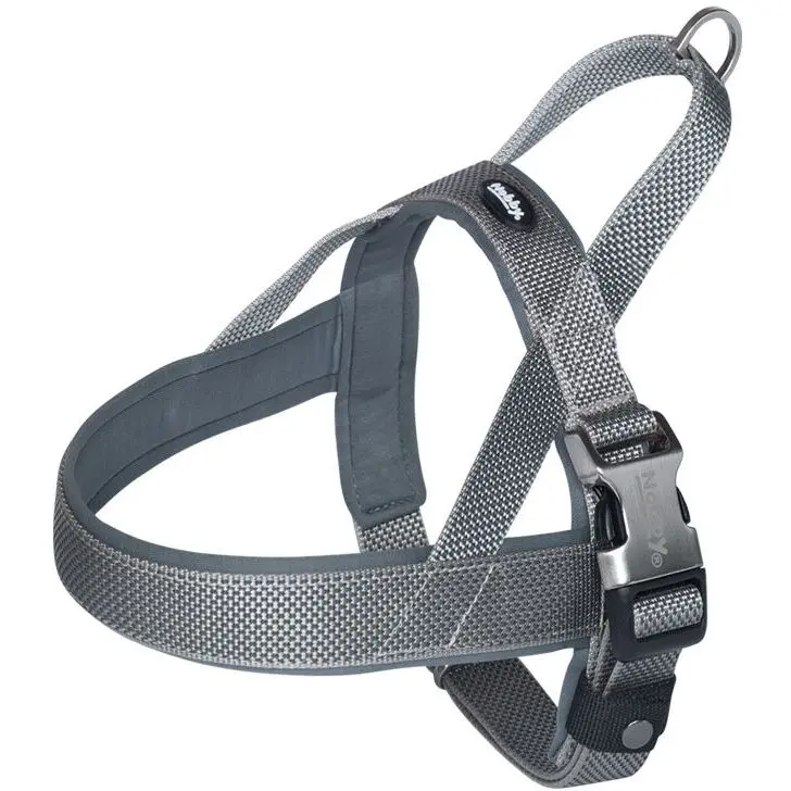 Nobby Pet Gris Norwegian Harness For Dogs Classic Preno Royal