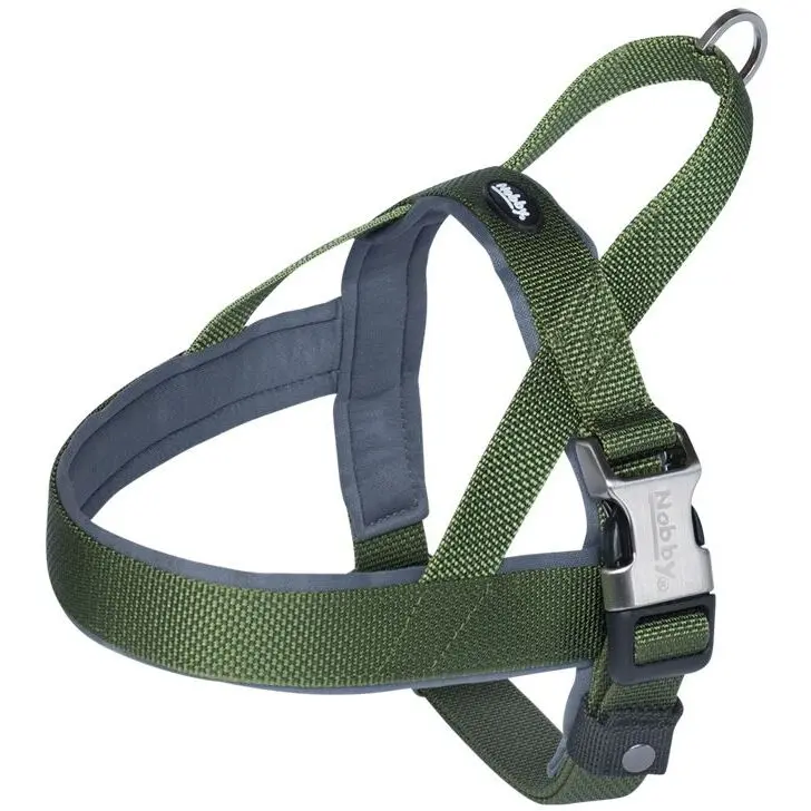 Meilleurs prix pour Harnais norvégien pour chien Nobby Pet Classic Preno Royal