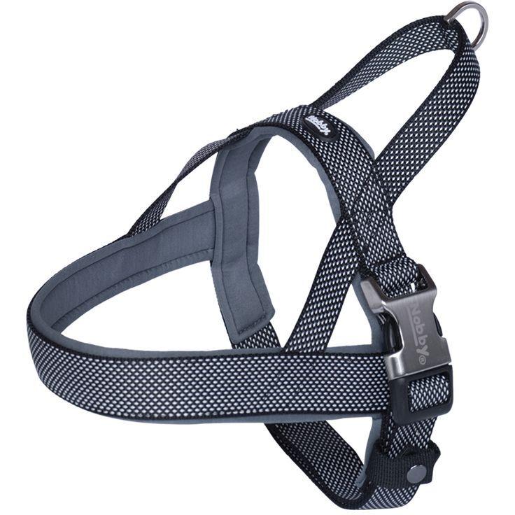 Meilleurs prix pour Harnais norvégien pour chien Nobby Pet Classic Preno Royal