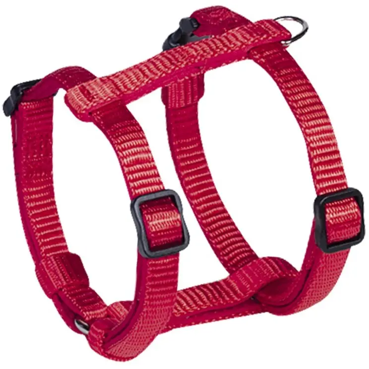 Nobby Pet Rouge Dog Harness Classic Preno Mini