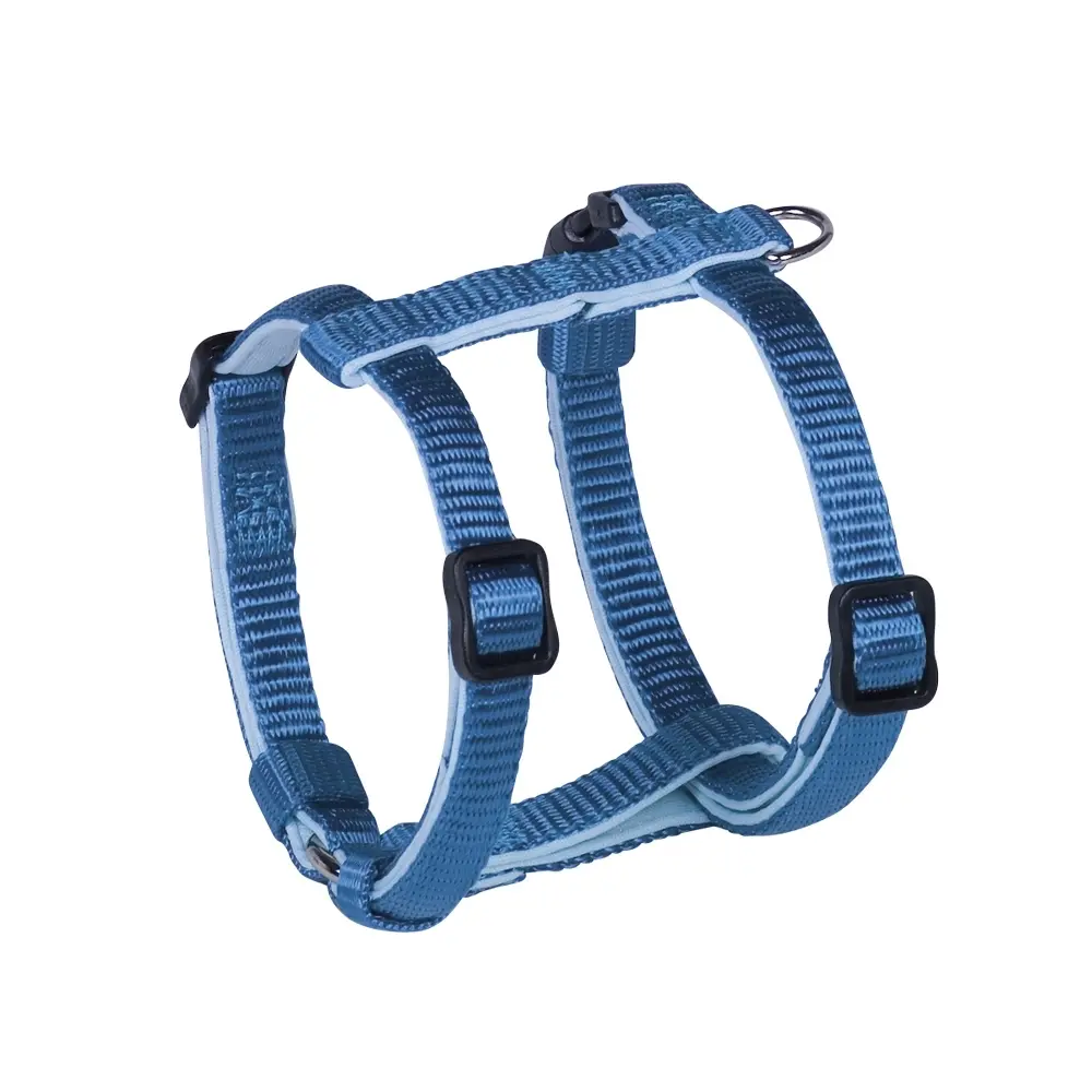 Nobby Pet Bleu Dog Harness Classic Preno Mini