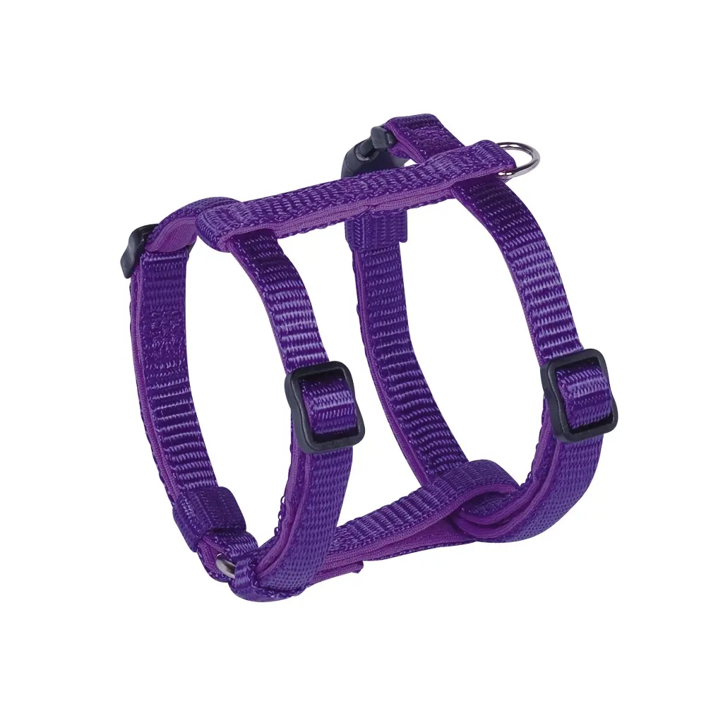 Nobby Pet Violet Dog Harness Classic Preno Mini