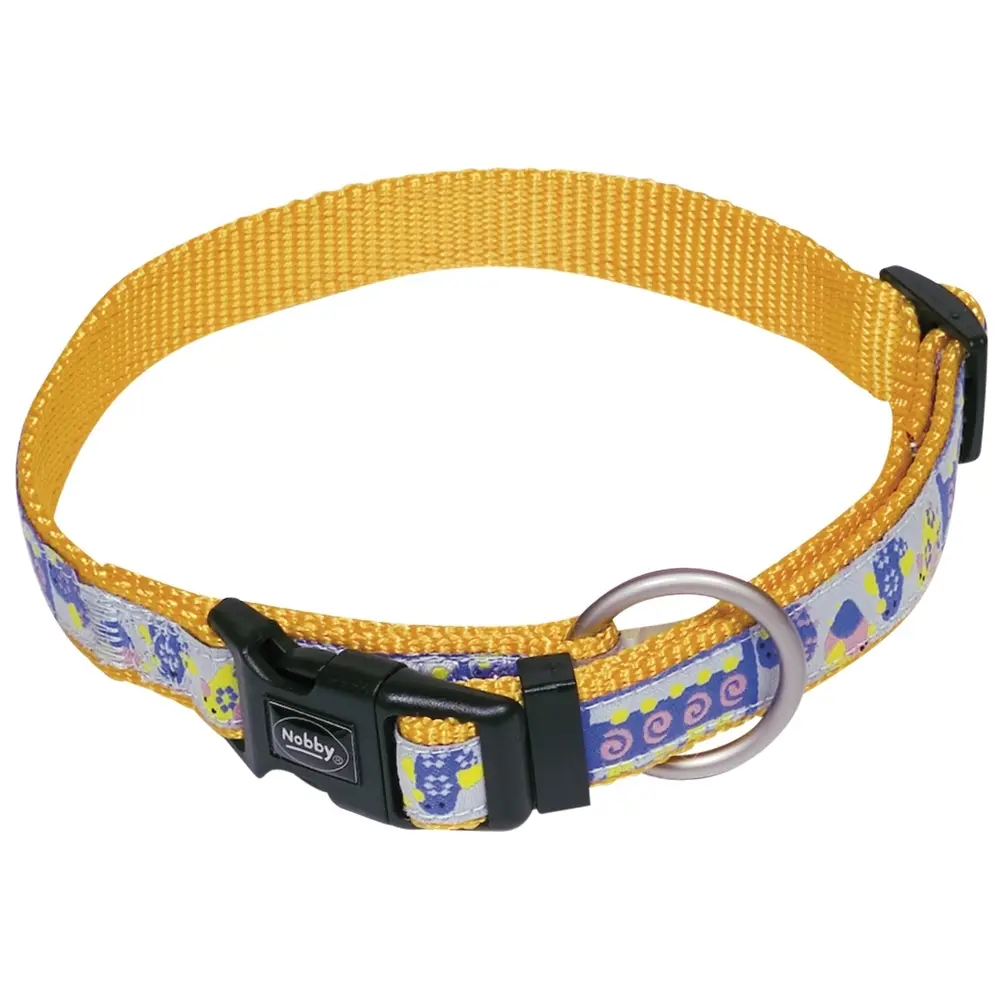 Comparer les prix de Collier pour chien Nobby Pet Style