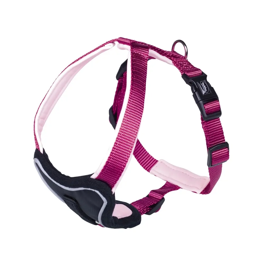 Comparer les prix de Harnais confort pour chien Nobby Pet Classic Preno