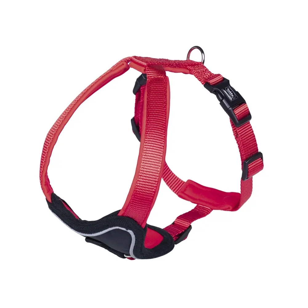 Nobby Pet Rouge Comfort Harness For Dogs Classic Preno