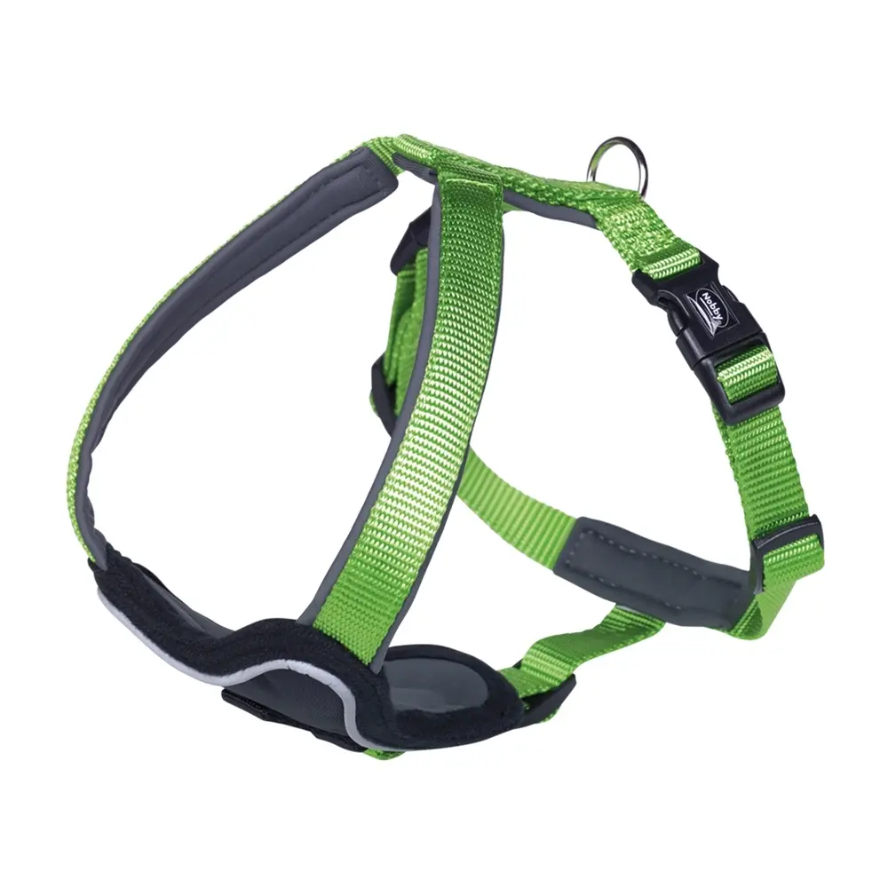 Nobby Pet Vert Comfort Harness For Dogs Classic Preno