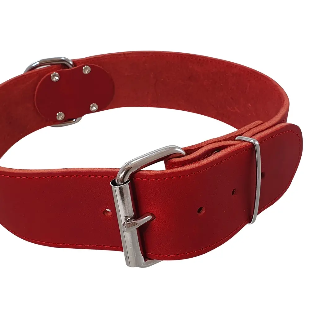 Comparer les prix de Collier pour chien extra large Nobby Pet Tabil