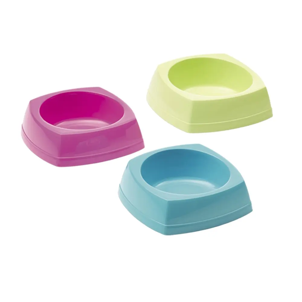 Nobby Pet Bleu Plastic Bowls For Rodents