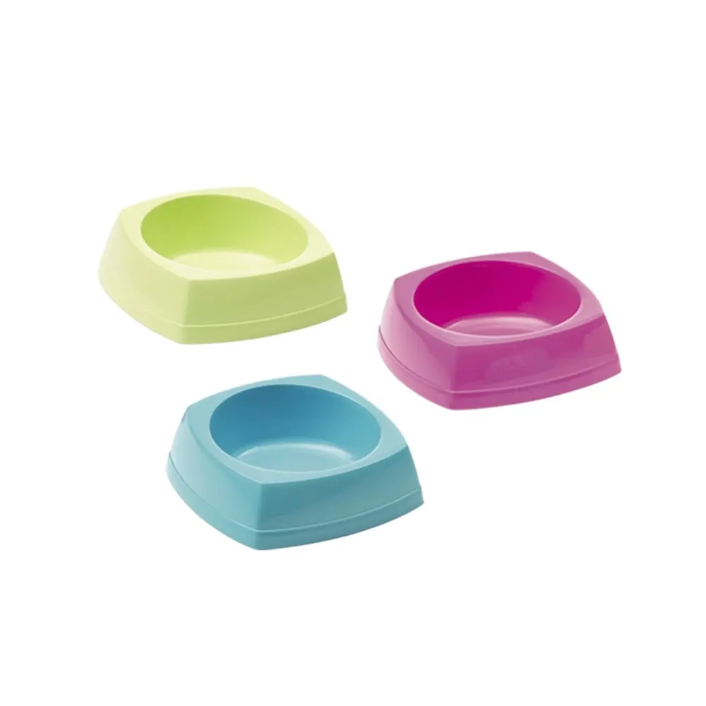 Nobby Pet Bleu Plastic Bowls For Rodents