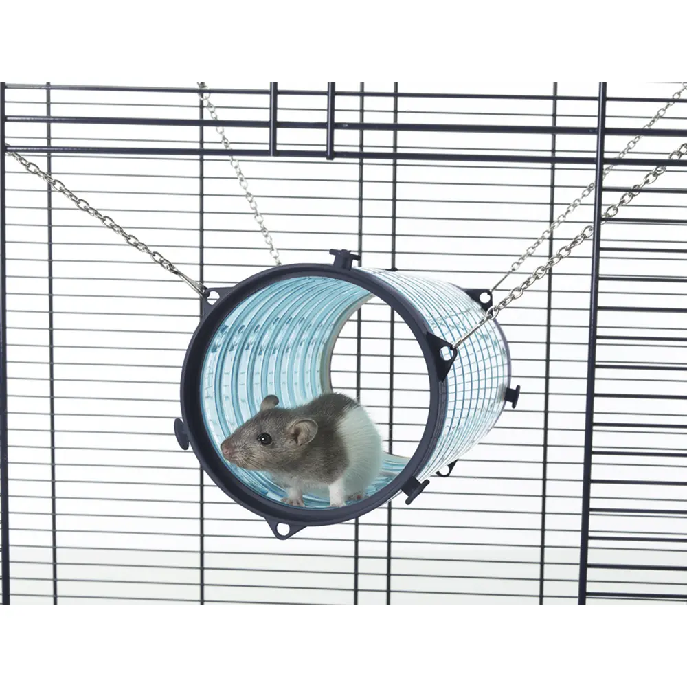 5411388059453 - Savic Spieltunnel Giant Tube mit Ø 11 x 31 cm für Kleintiere