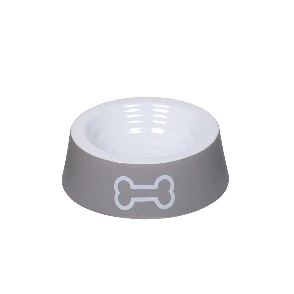 Comparer les prix de Gamelle en céramique pour chien Nobby Pet Big Bone