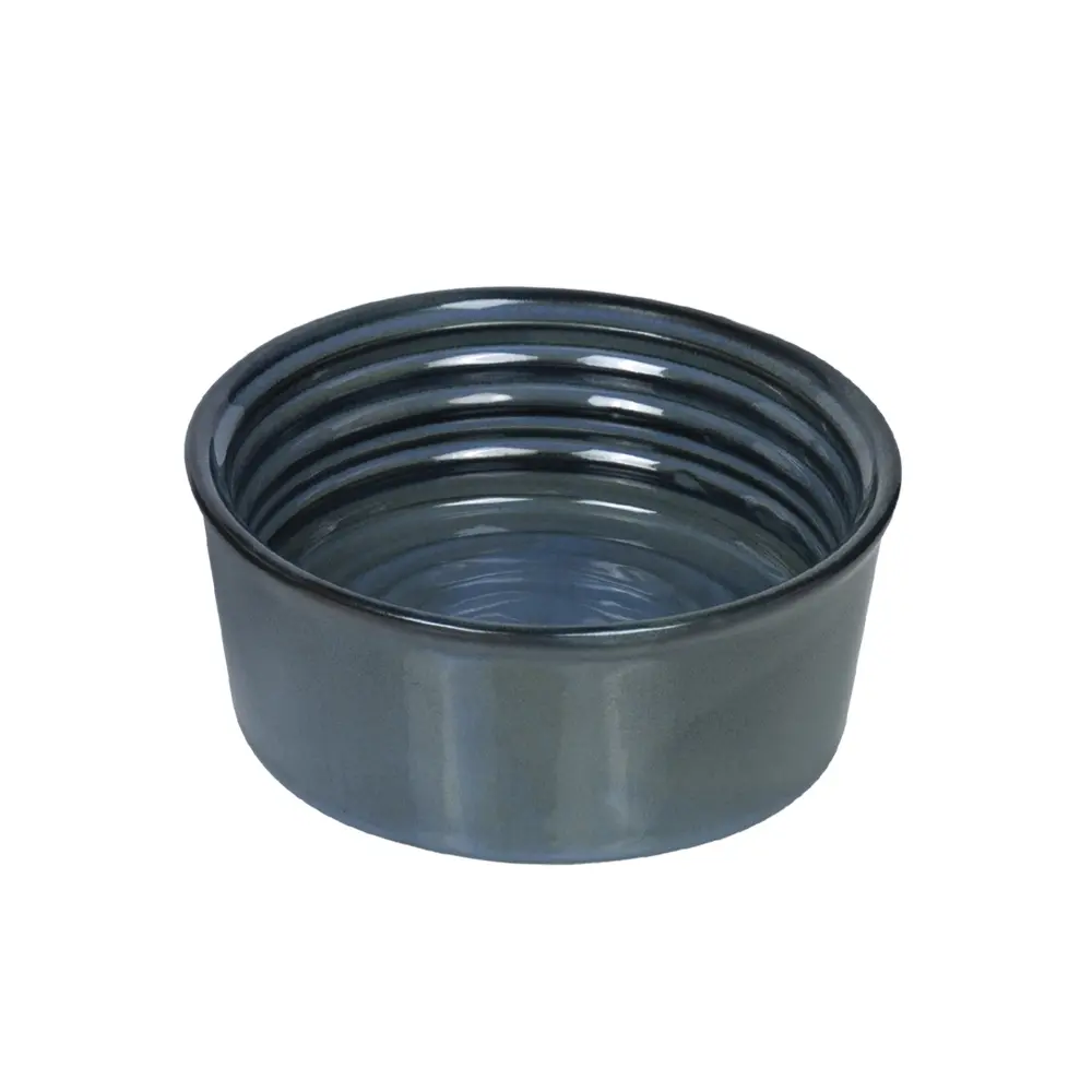 Comparer les prix de Gamelle en céramique pour chien Nobby Pet Groove