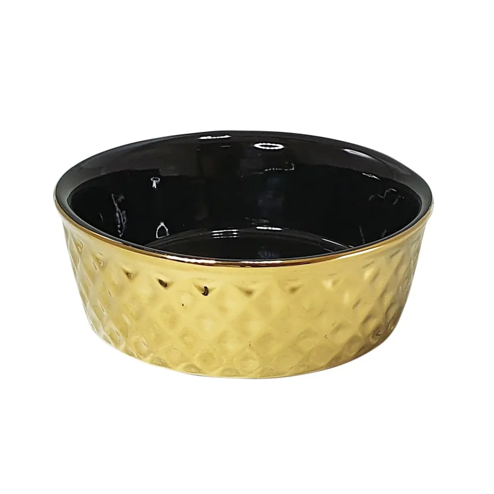 Nobby Pet Doré Ceramic Dog Bowl