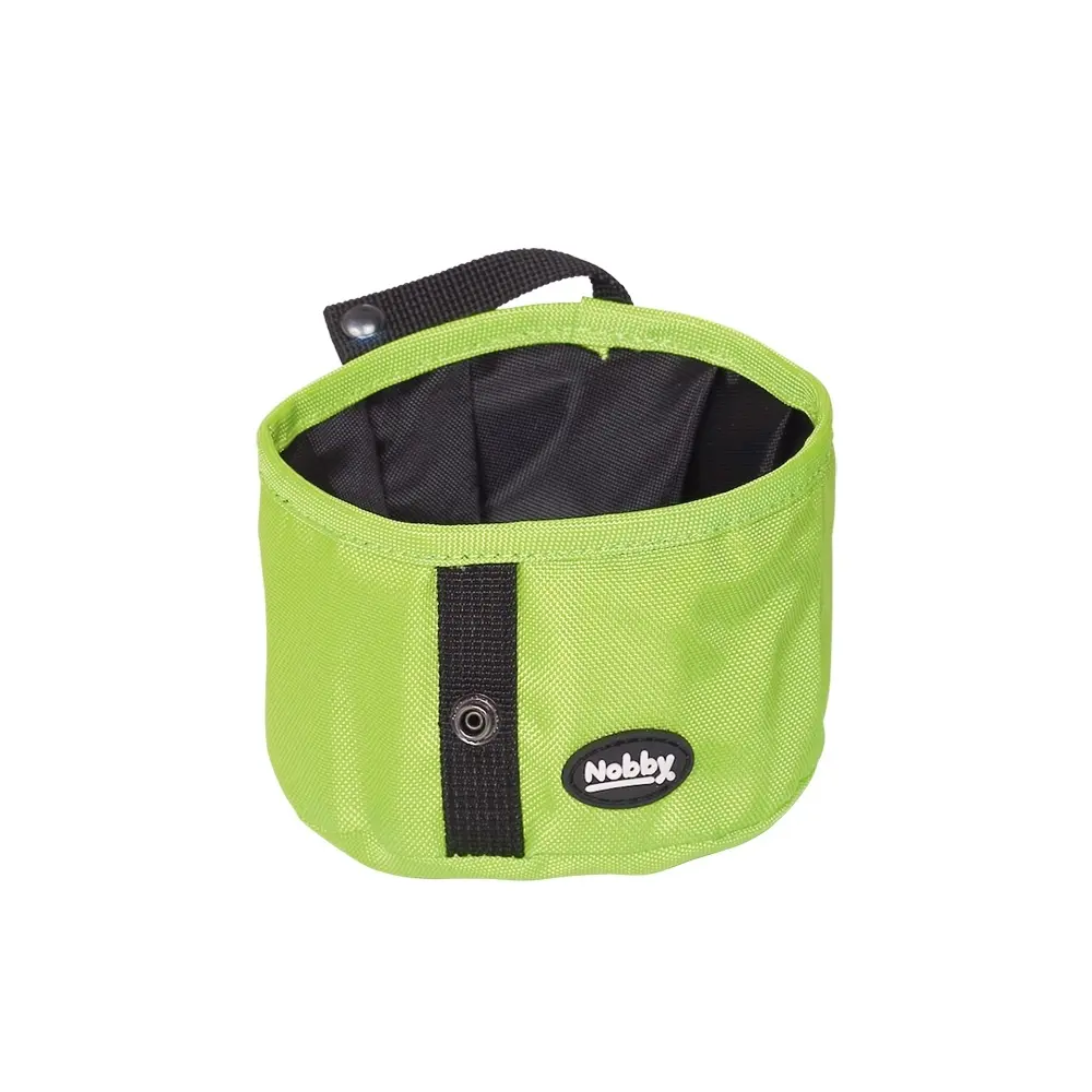 Meilleurs prix pour Gamelles de voyage pour chien Nobby Pet Rio