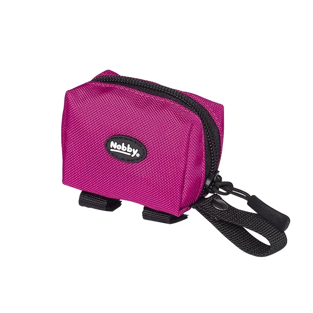 Nobby Pet Rose Poop Bag Dispensers Rio