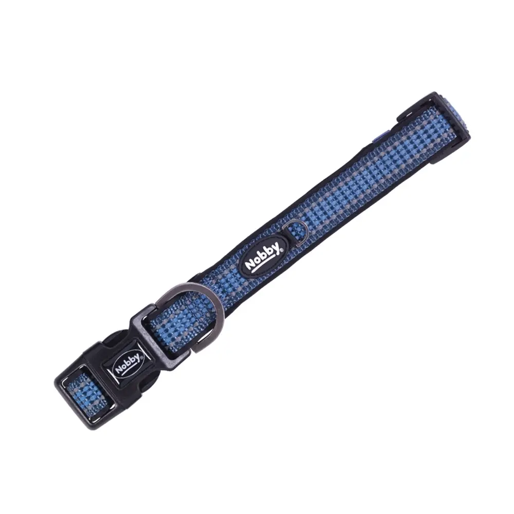 Nobby Pet Bleu Dog Collar Kalea